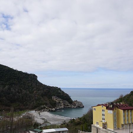 Kozlu Deniz Hotel מראה חיצוני תמונה