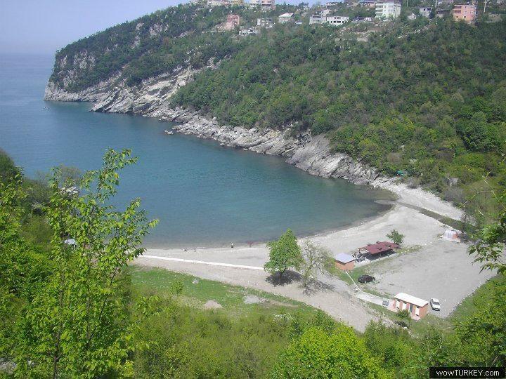 Kozlu Deniz Hotel מראה חיצוני תמונה