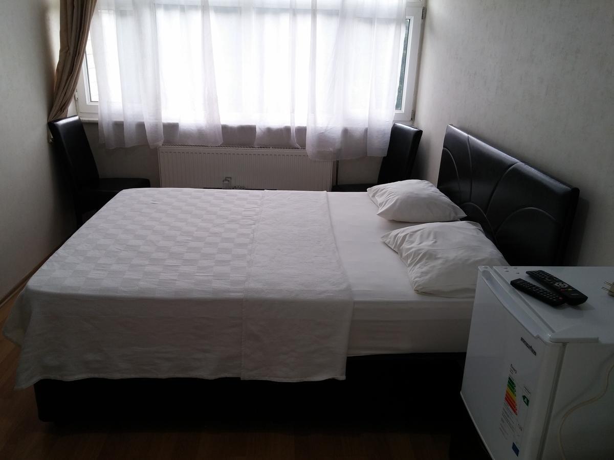 Kozlu Deniz Hotel מראה חיצוני תמונה