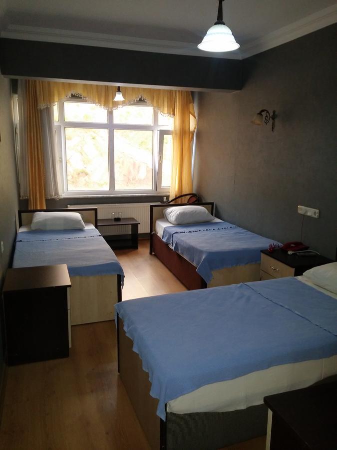Kozlu Deniz Hotel מראה חיצוני תמונה