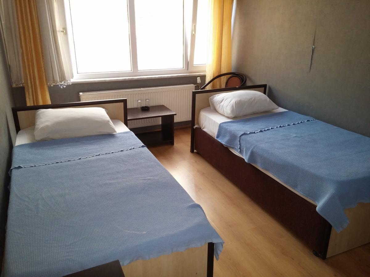 Kozlu Deniz Hotel מראה חיצוני תמונה