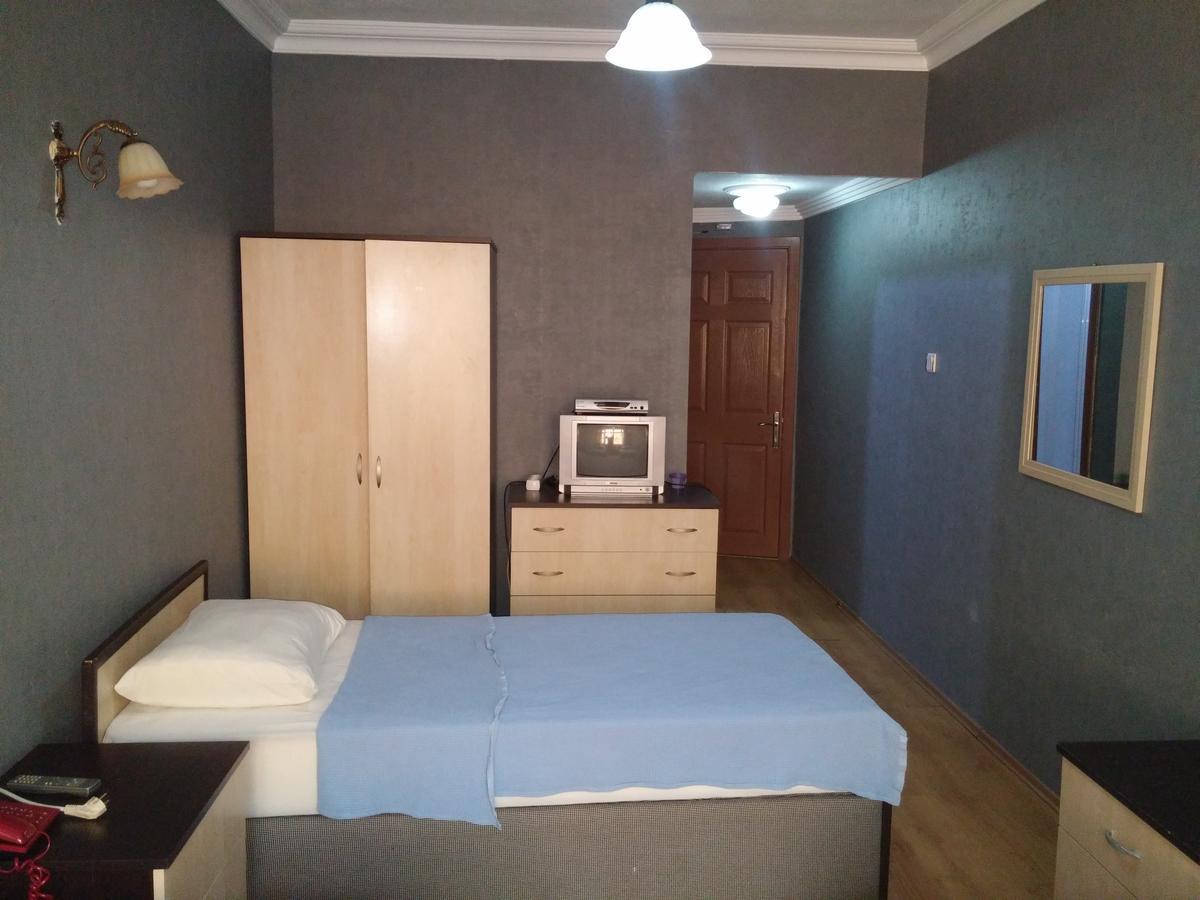 Kozlu Deniz Hotel מראה חיצוני תמונה