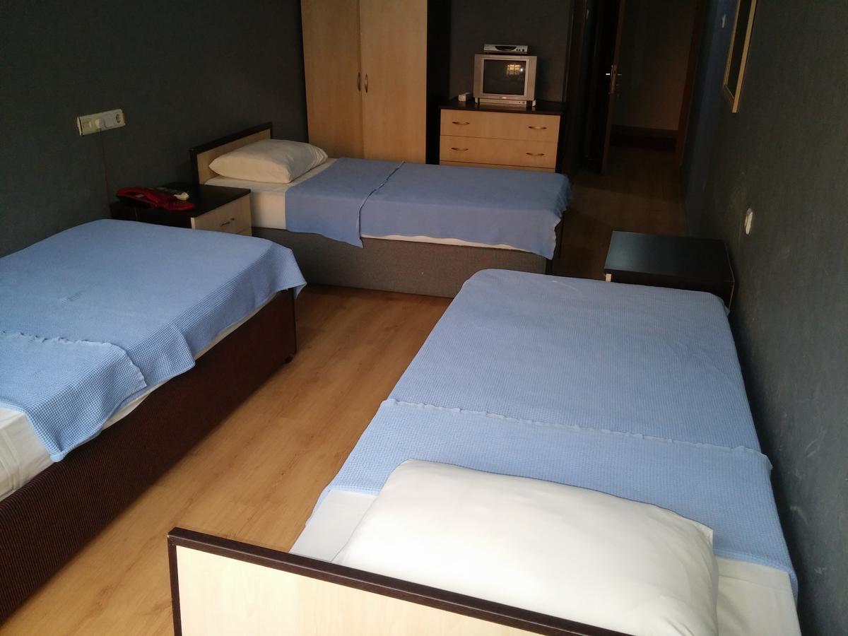Kozlu Deniz Hotel מראה חיצוני תמונה