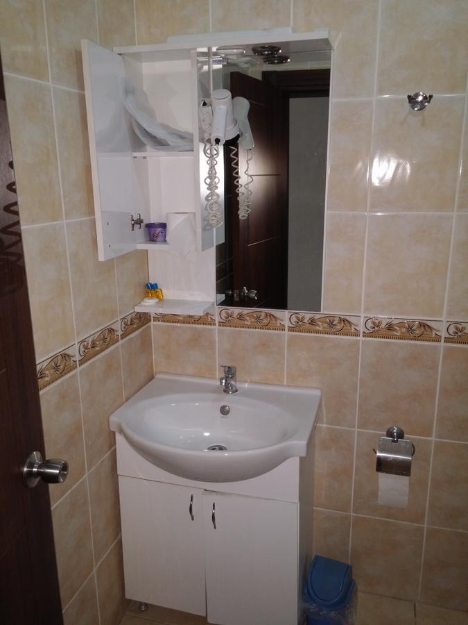 Kozlu Deniz Hotel מראה חיצוני תמונה