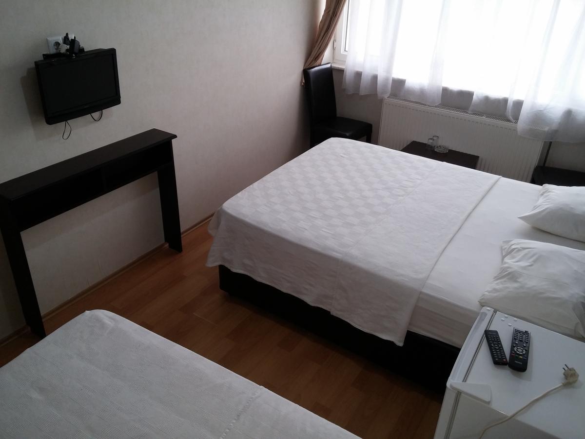Kozlu Deniz Hotel מראה חיצוני תמונה