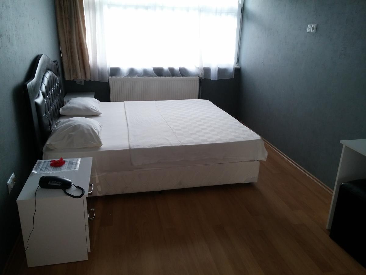 Kozlu Deniz Hotel מראה חיצוני תמונה
