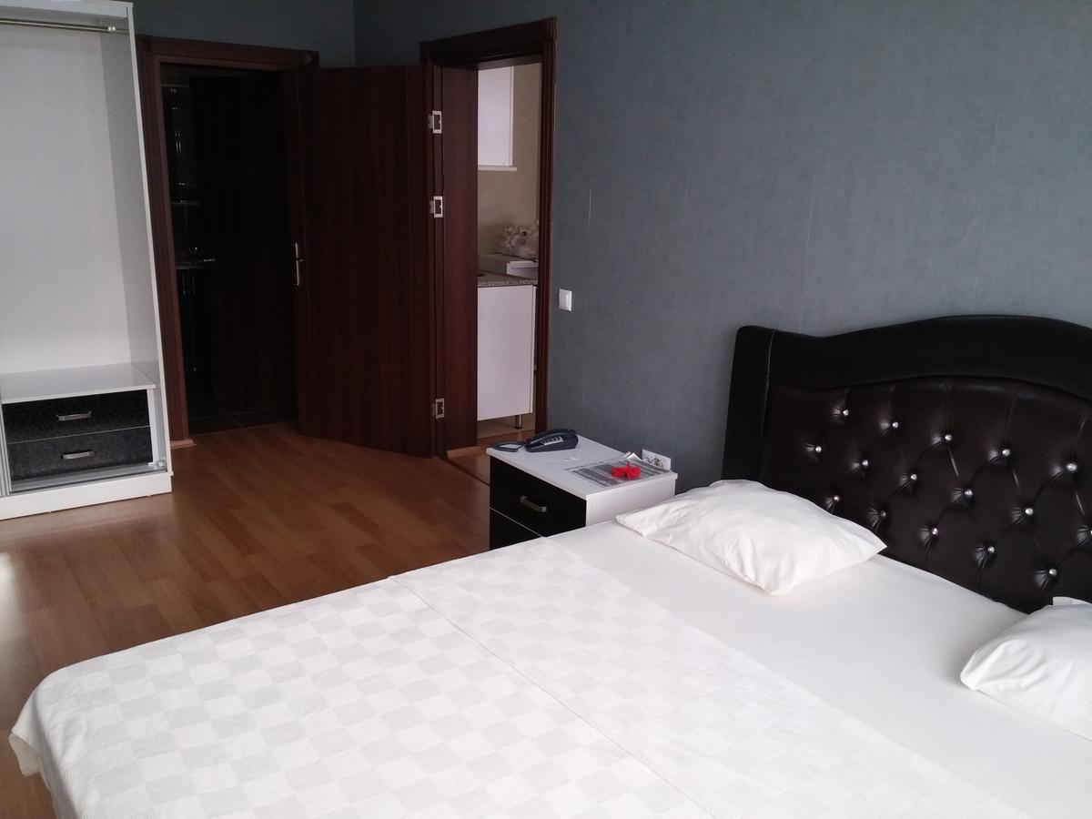 Kozlu Deniz Hotel מראה חיצוני תמונה