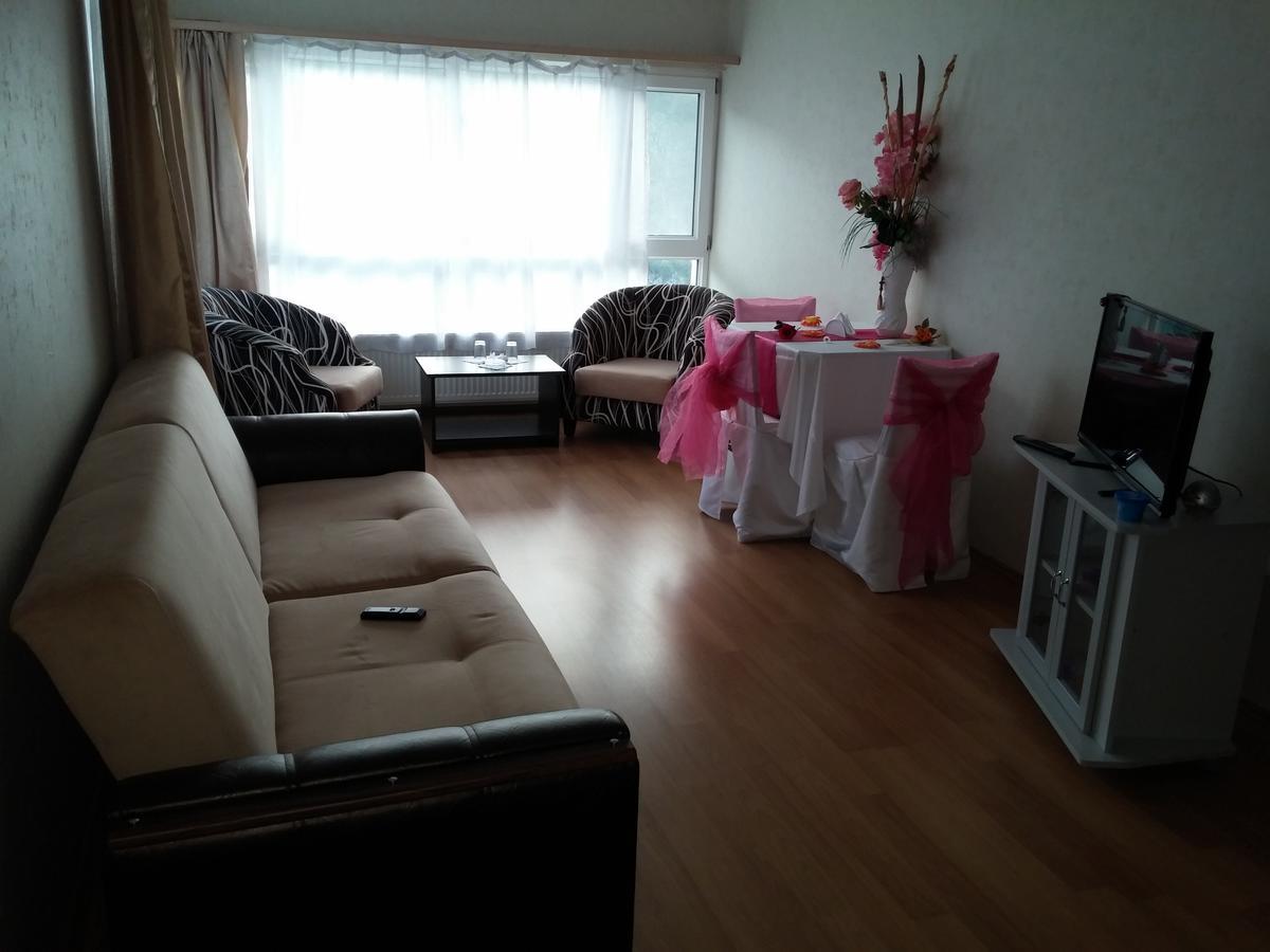 Kozlu Deniz Hotel מראה חיצוני תמונה