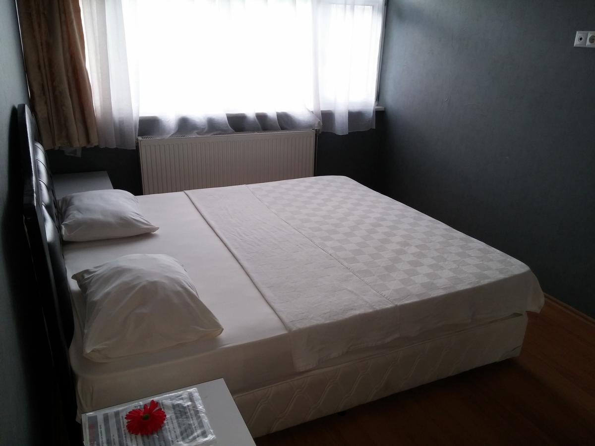Kozlu Deniz Hotel מראה חיצוני תמונה