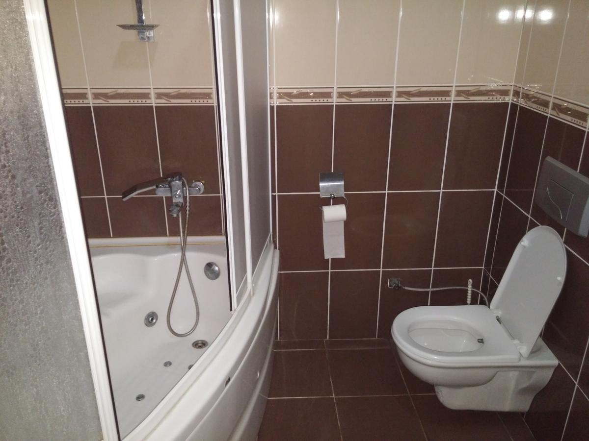 Kozlu Deniz Hotel מראה חיצוני תמונה