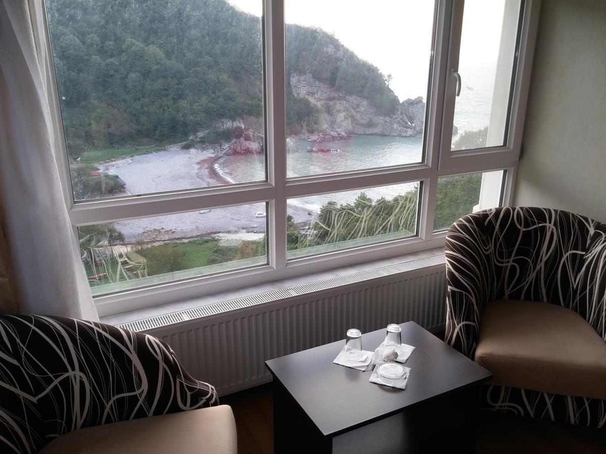 Kozlu Deniz Hotel מראה חיצוני תמונה