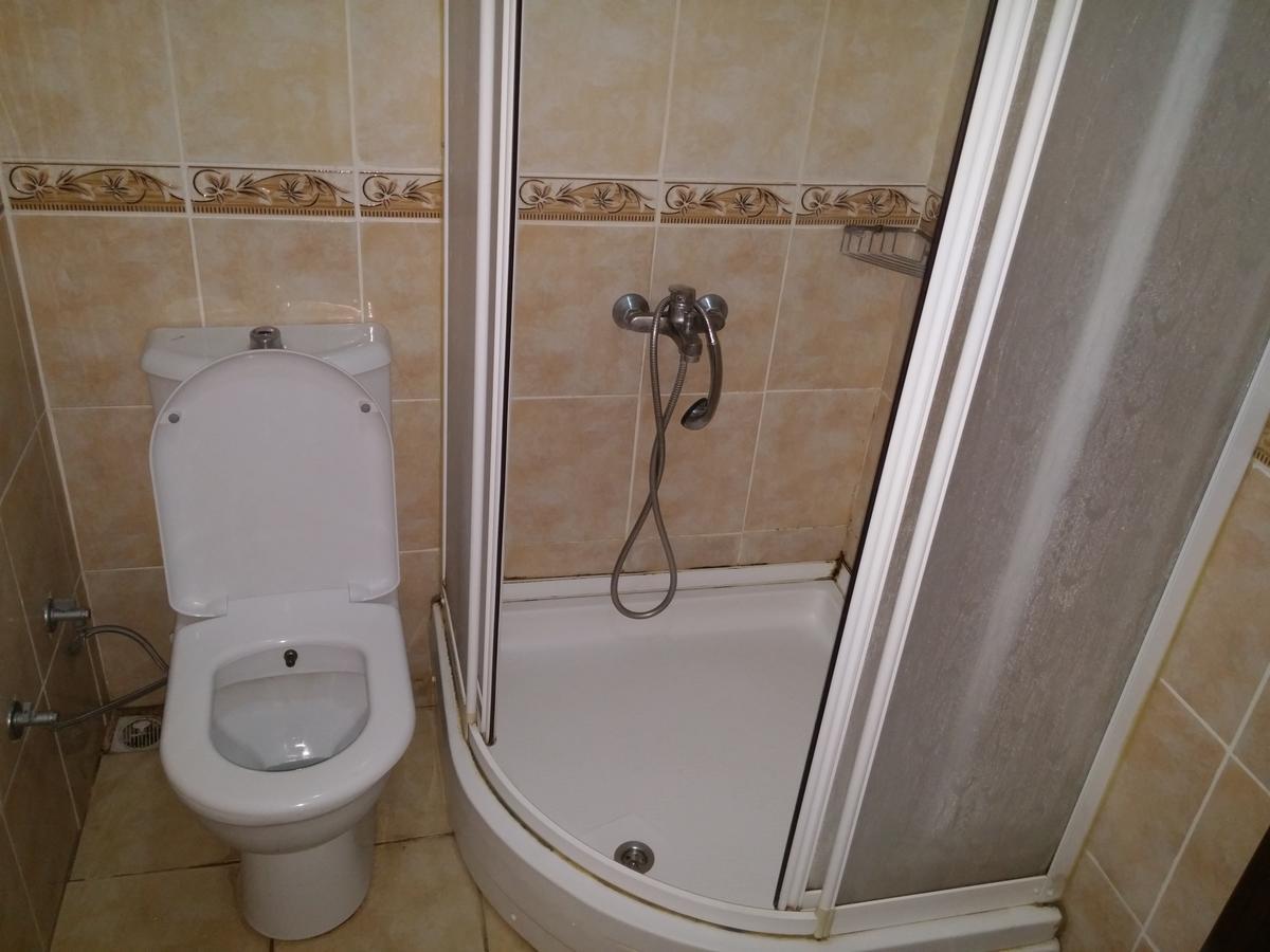 Kozlu Deniz Hotel מראה חיצוני תמונה