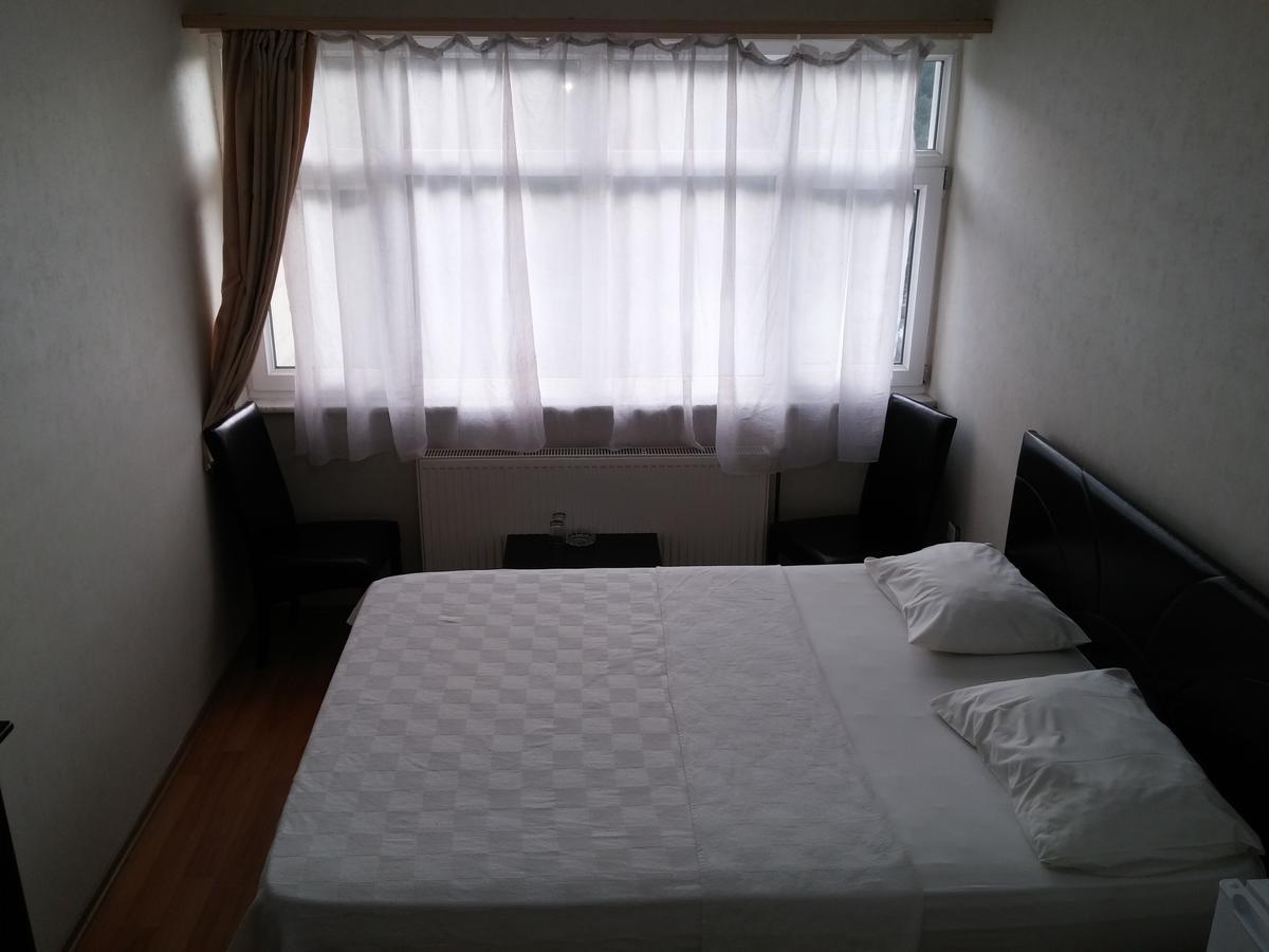 Kozlu Deniz Hotel מראה חיצוני תמונה