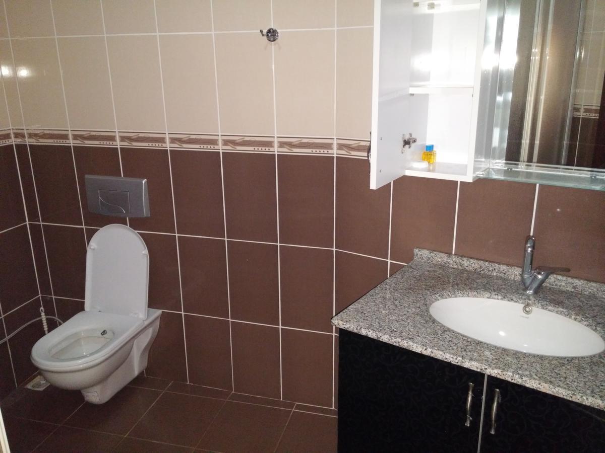 Kozlu Deniz Hotel מראה חיצוני תמונה