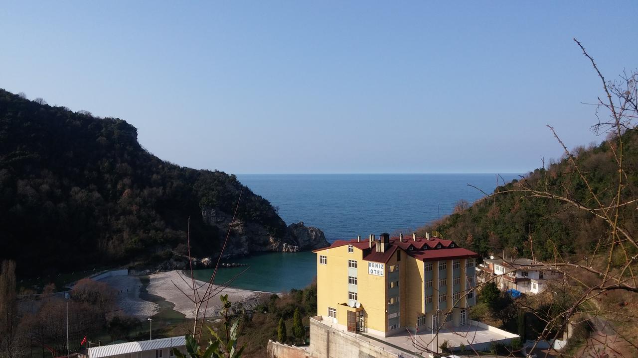 Kozlu Deniz Hotel מראה חיצוני תמונה