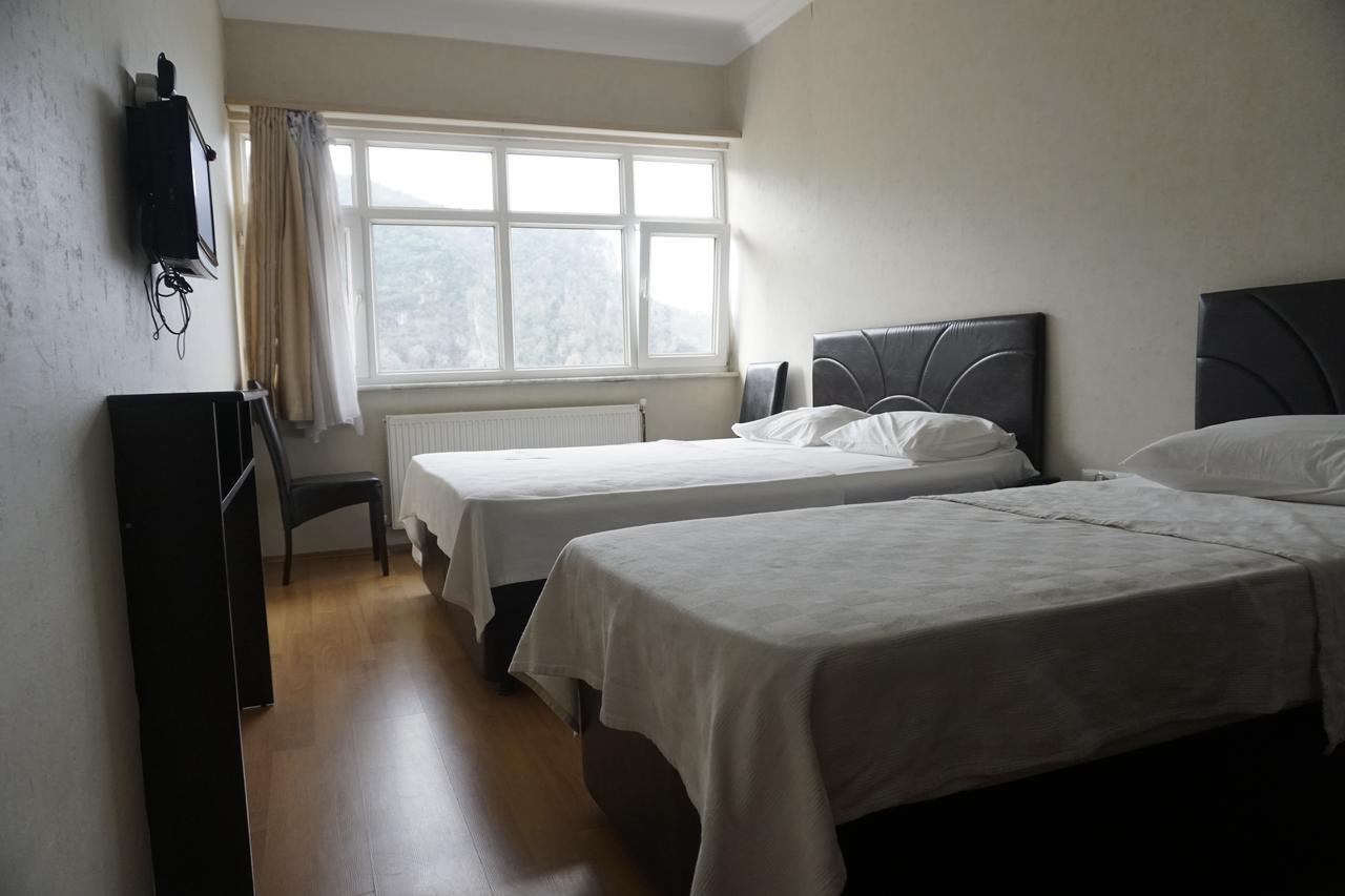 Kozlu Deniz Hotel מראה חיצוני תמונה