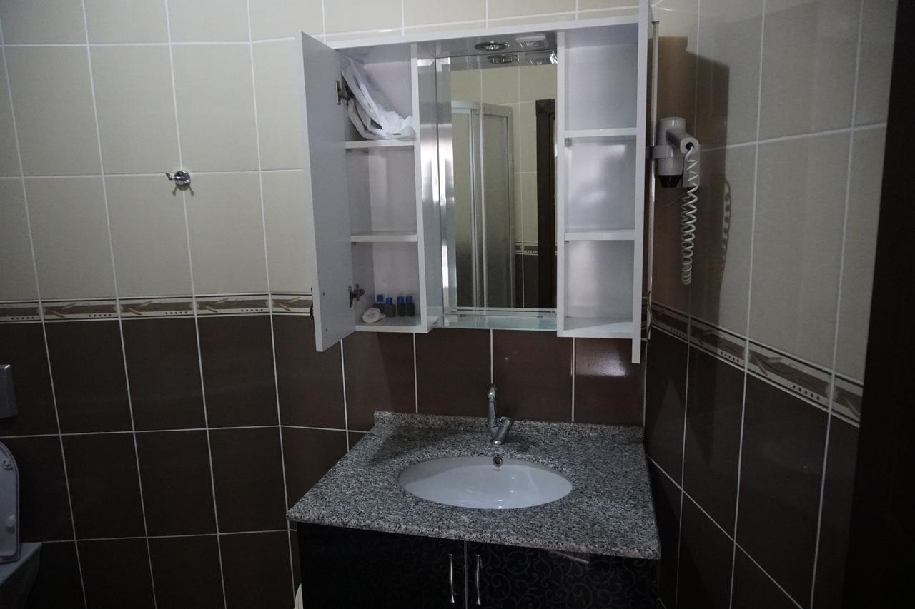 Kozlu Deniz Hotel מראה חיצוני תמונה