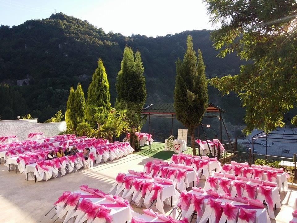 Kozlu Deniz Hotel מראה חיצוני תמונה