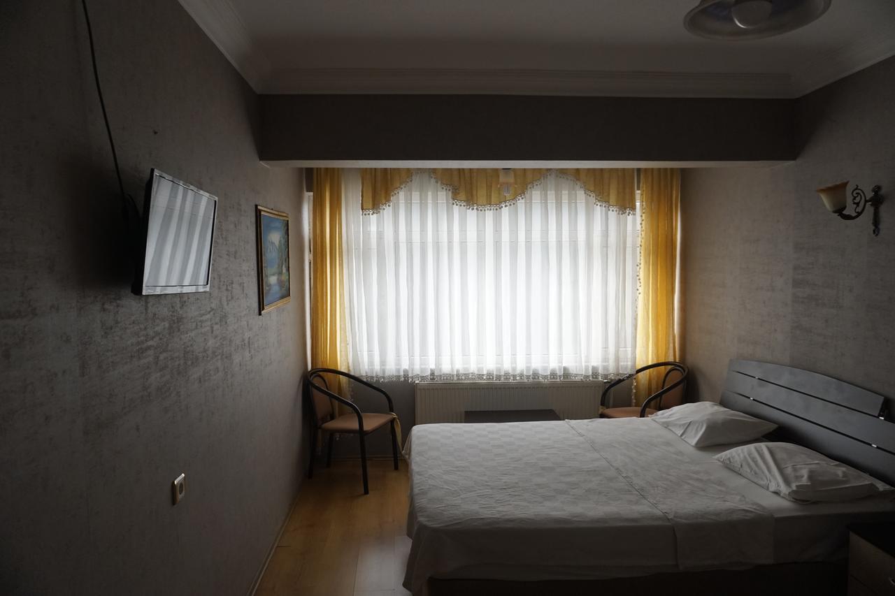 Kozlu Deniz Hotel מראה חיצוני תמונה